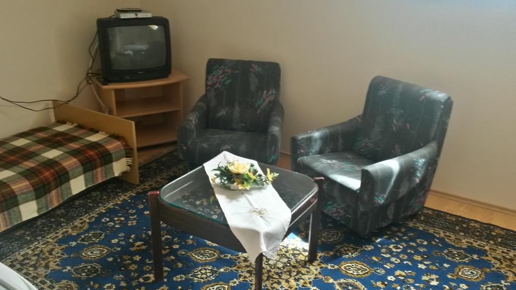 Ezust Fenyo Vendeghaz Hotel Siófok Exterior foto